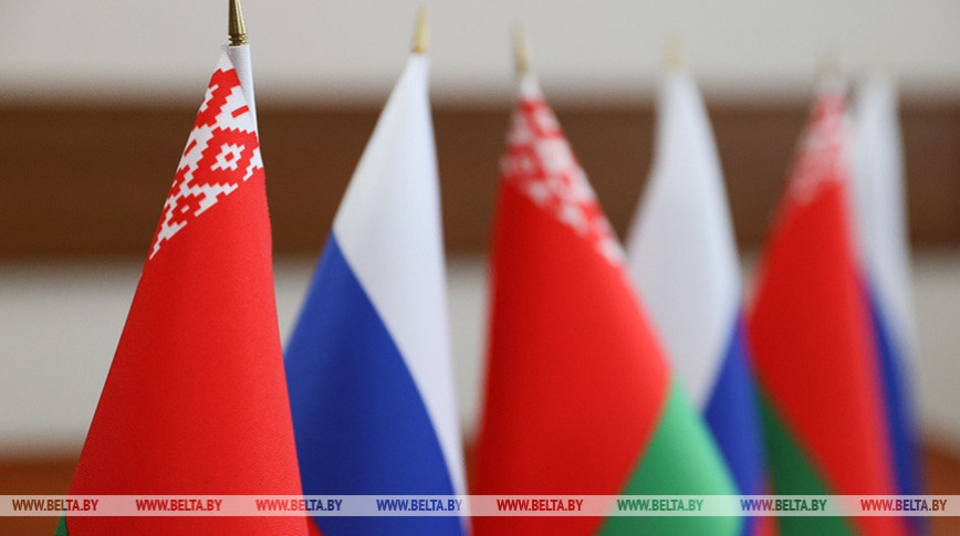 Подготовку к XI Форуму регионов Беларуси и России обсудили в Совете Республики