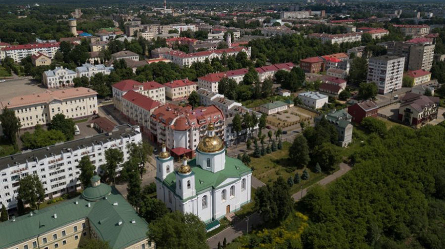 Социально-экономический форум "Покровские встречи в Полоцке" соберет около 120 участников