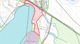 В Ушачском районе изменили границы нескольких деревень