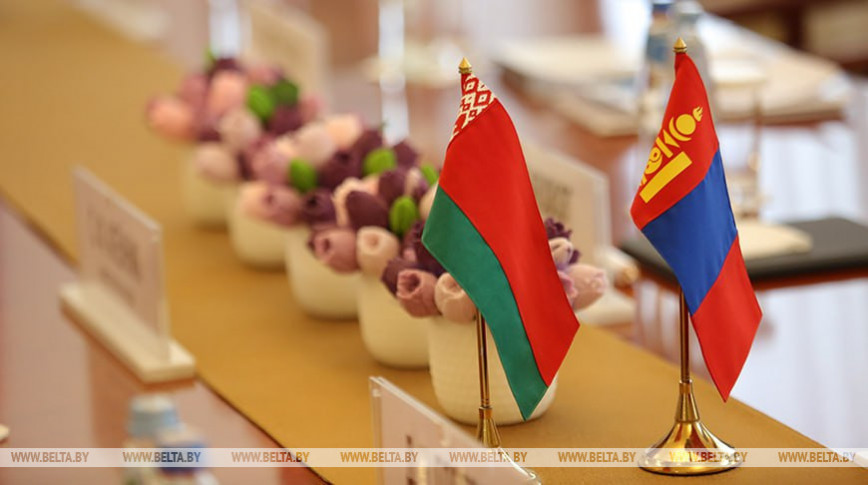 Belarus, Mongolia interested in closer inter-parliamentary dialogue