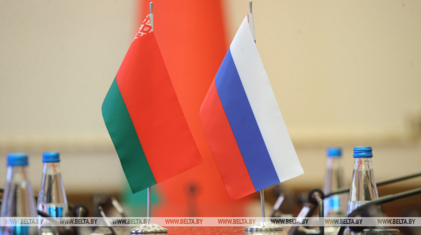 Belarus to cooperate with Russia in intellectual property