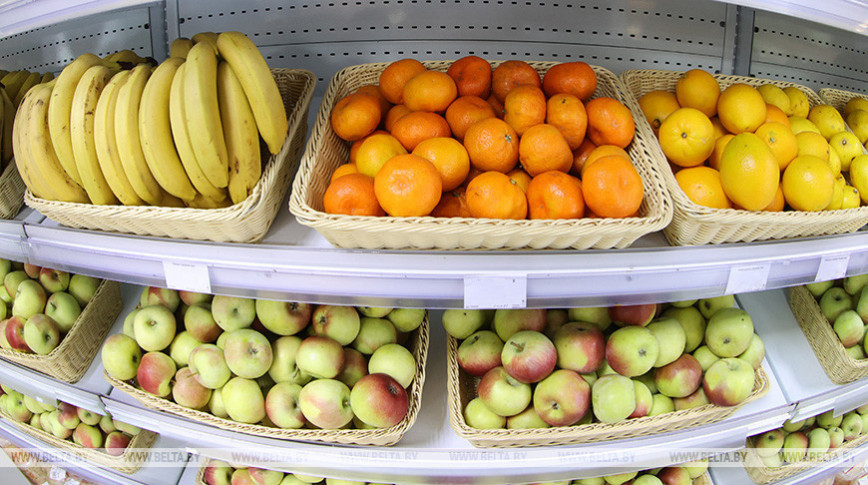 Rural retail modernization initiative extended in Belarus