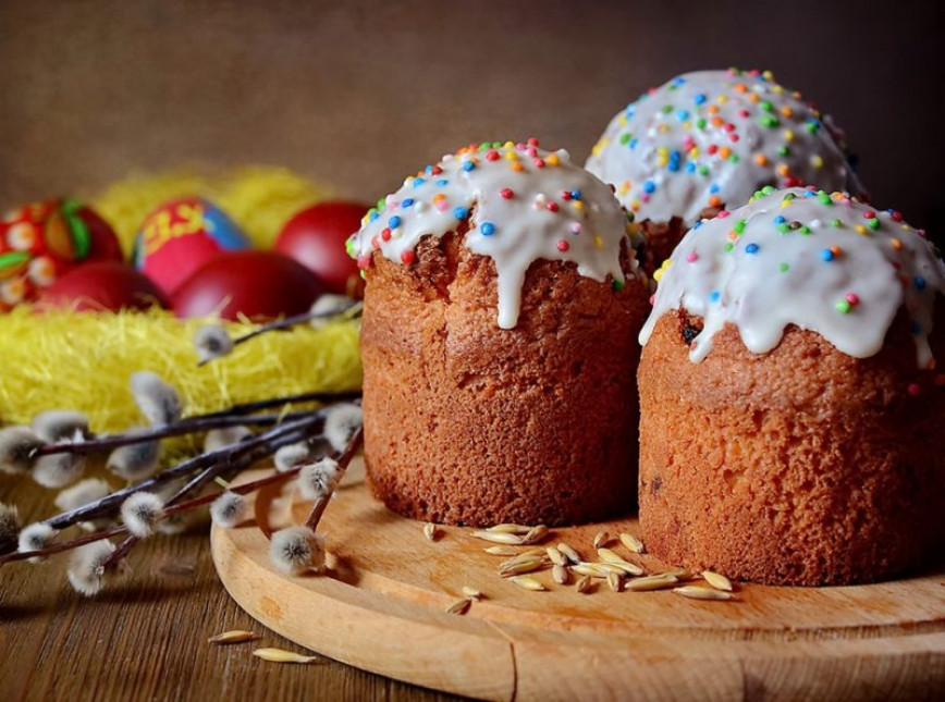 Руководство Браславского района поздравляет христиан, празднующих Пасху 5 апреля