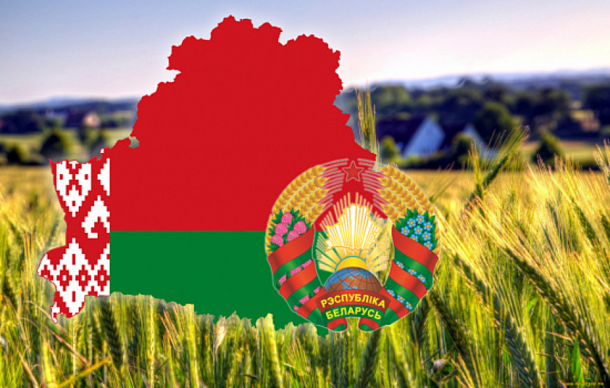 Руководство Браславского района направило поздравление с Днем Государственного флага, Государственного герба и Государственного гимна Республики Беларусь