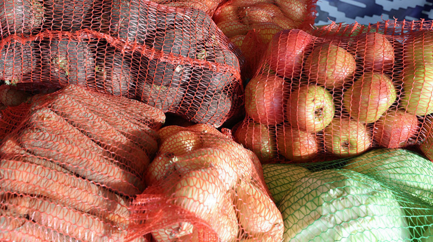 Будзем у гэта міжсезонне з бульбай і яблыкамі? Міністр расказаў пра ўраджай і закладку ў стабфонды